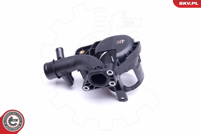 Holder, fuel filter 96SKV059