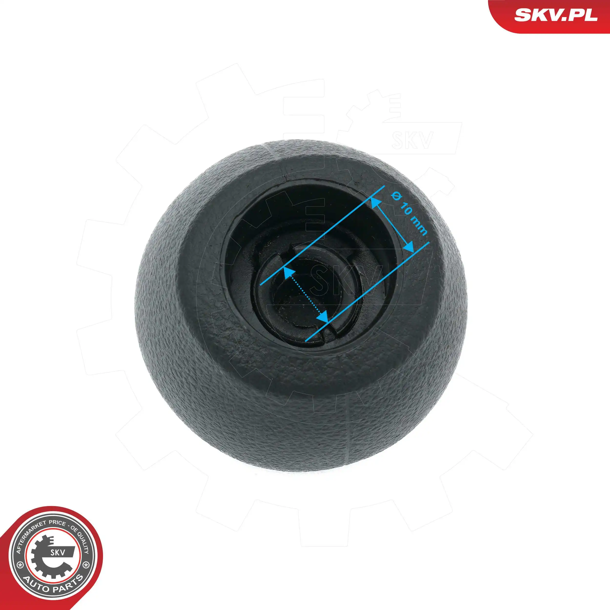 ESEN SKV 63SKV025 Gear Shift Lever Knob