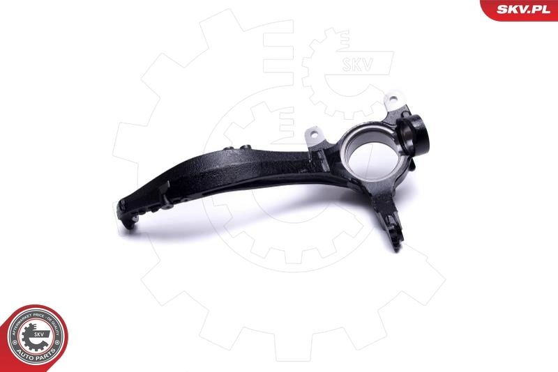 Steering Knuckle, wheel suspension 47SKV661