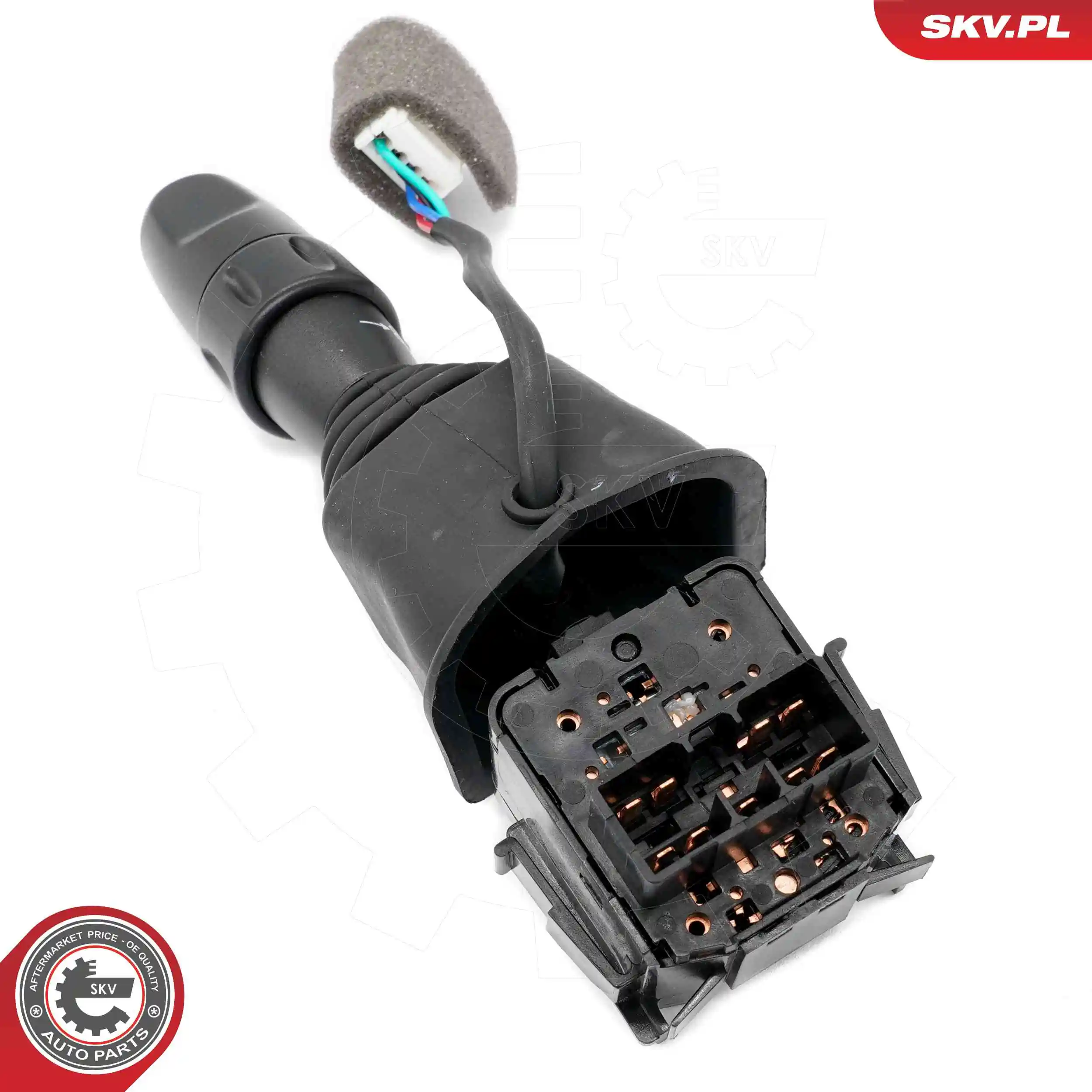 Steering Column Switch 38SKV554