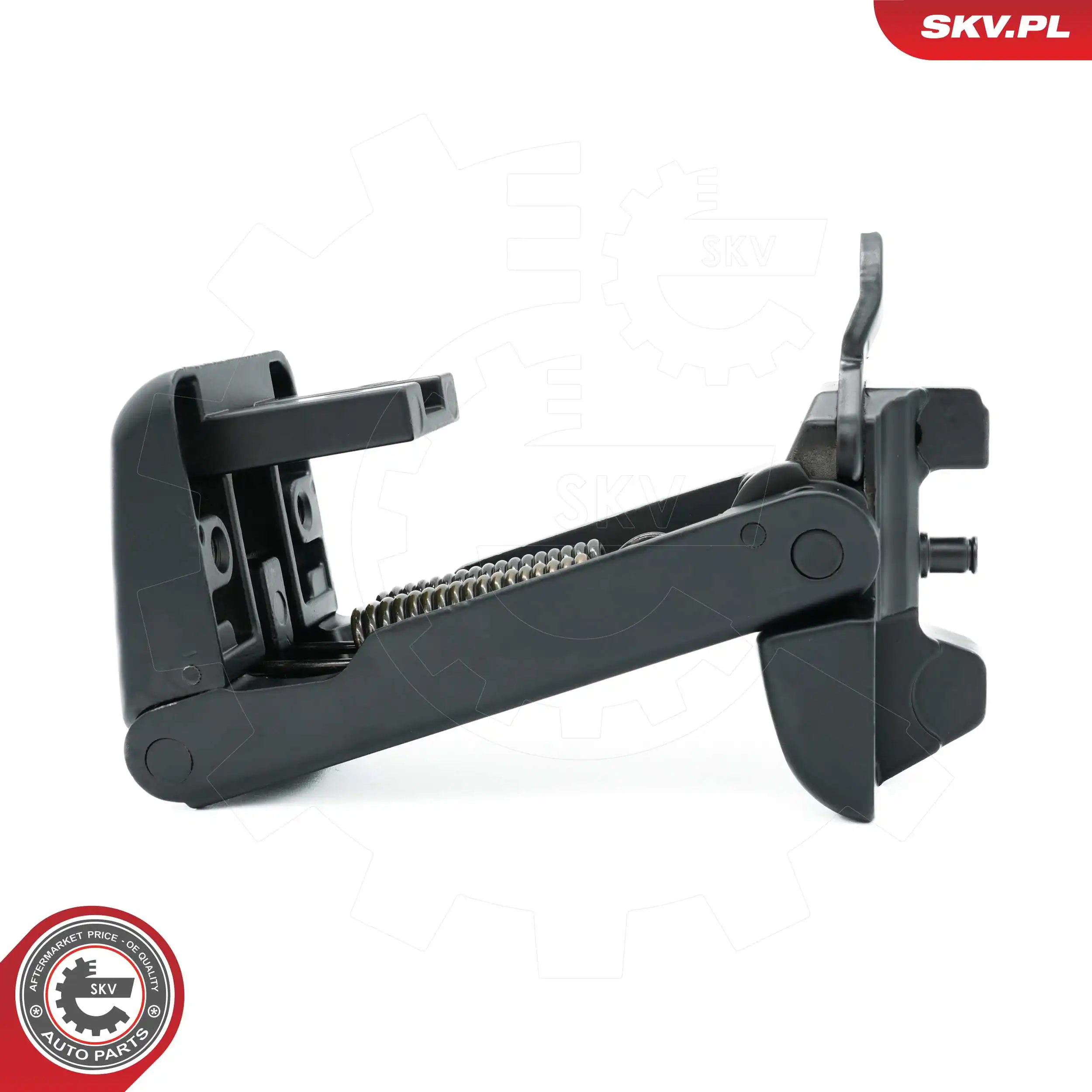 Roller Guide, sliding door 96SKV862