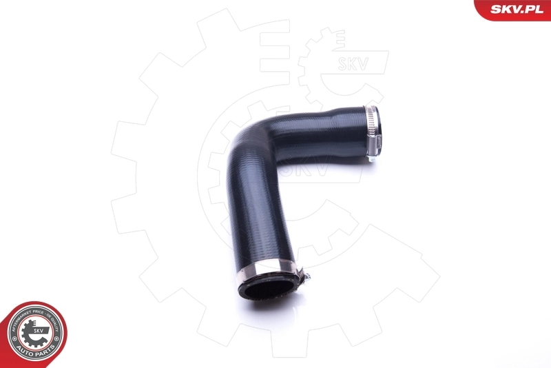Charge Air Hose 24SKV914