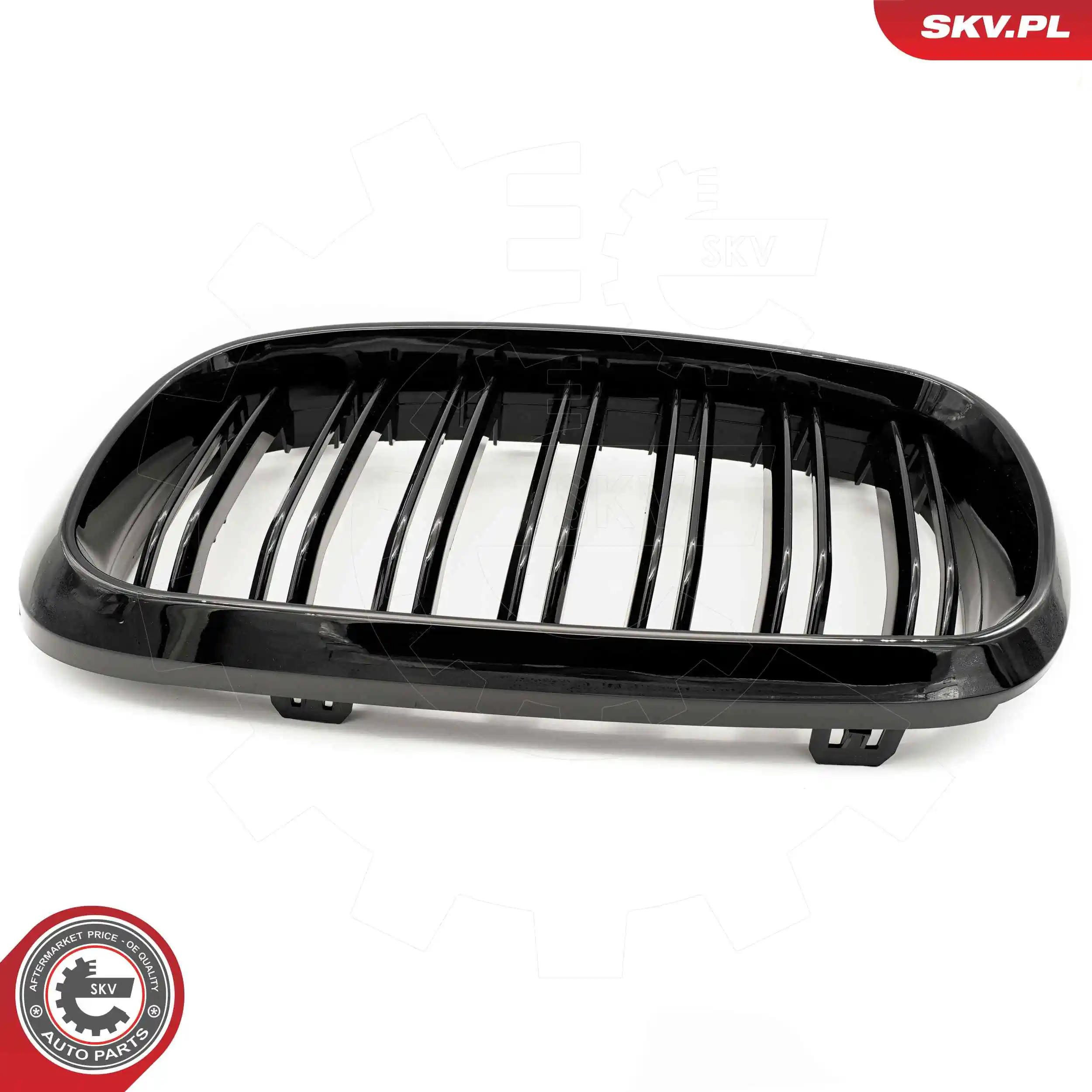 ESEN SKV 66SKV296 Radiator Grille