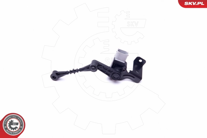 Sensor, headlight levelling 17SKV420