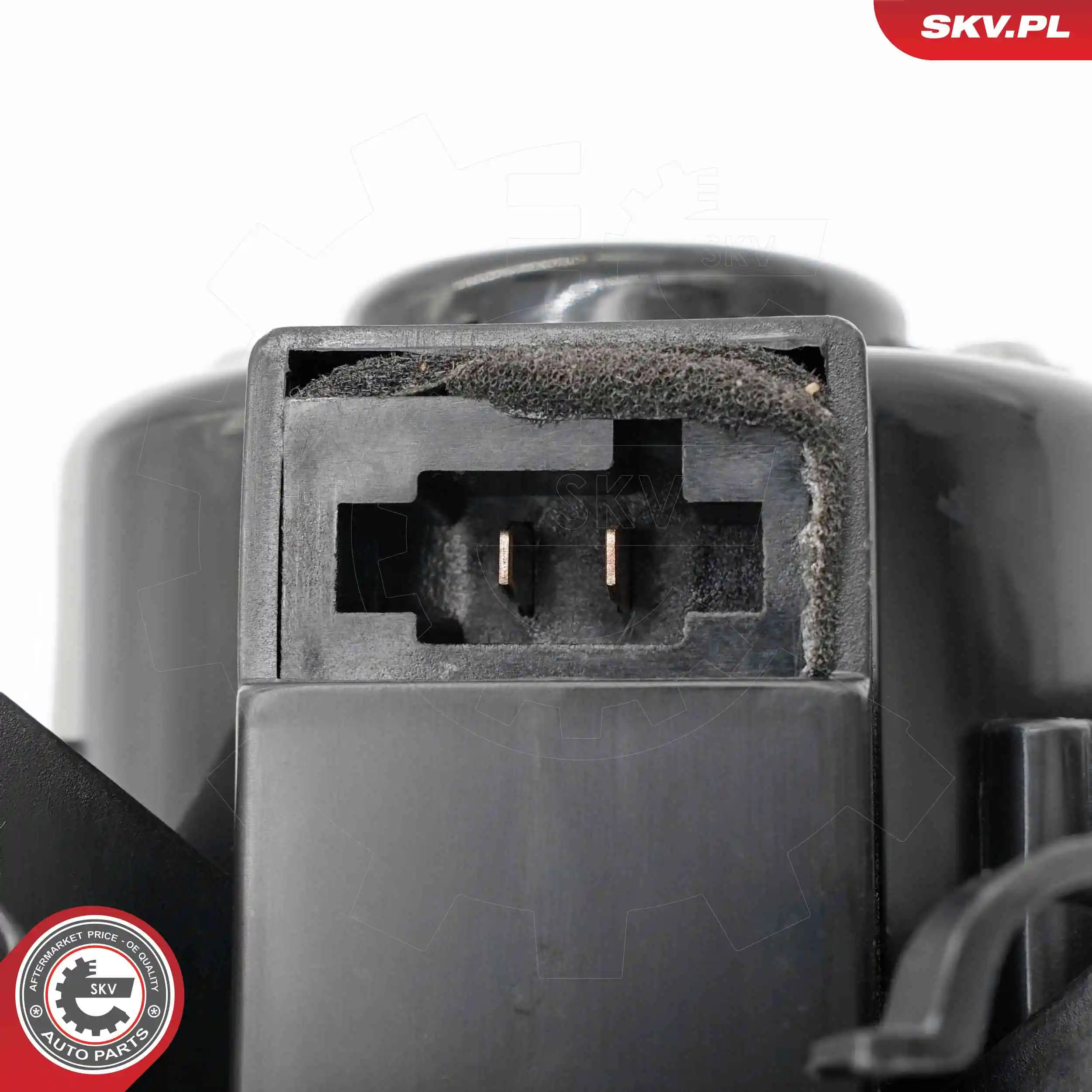 Interior Blower 68SKV087