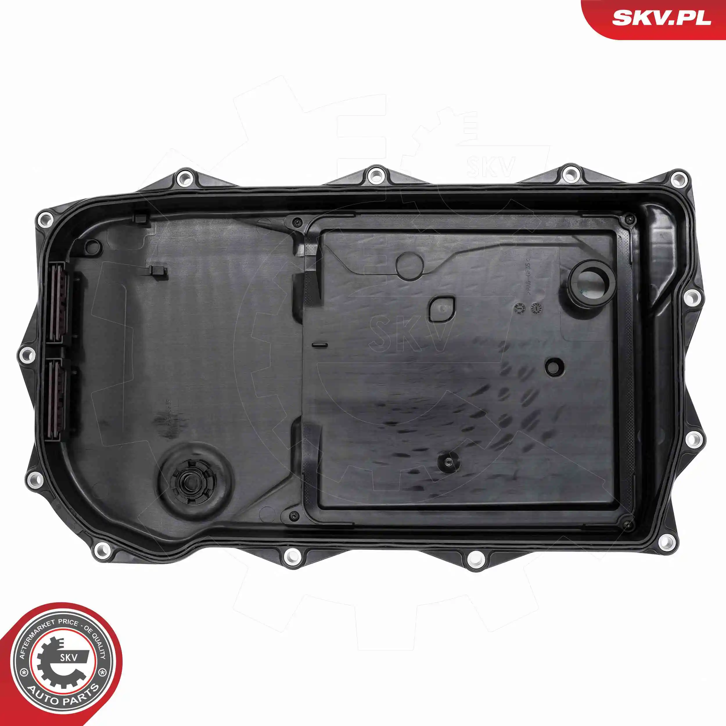Oil Sump, automatic transmission 48SKV155
