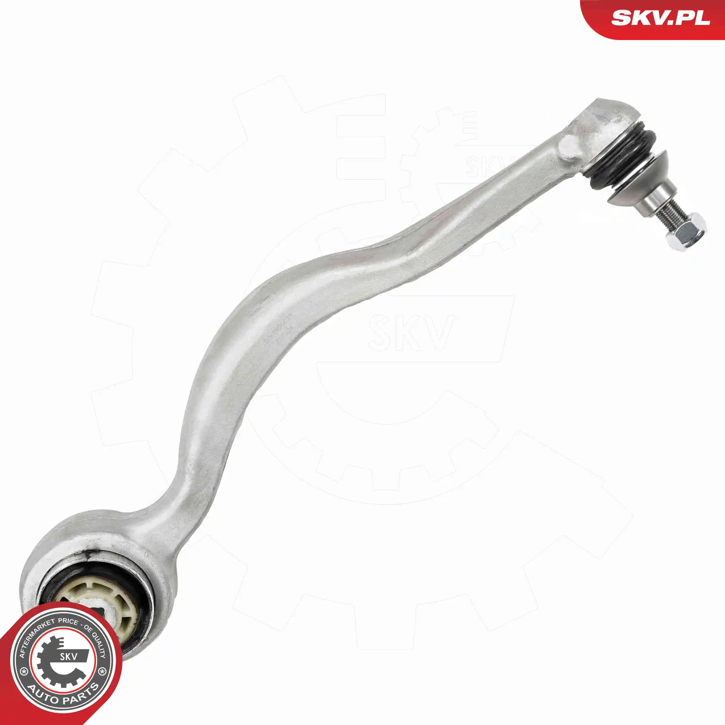 Control/Trailing Arm, wheel suspension 69SKV283
