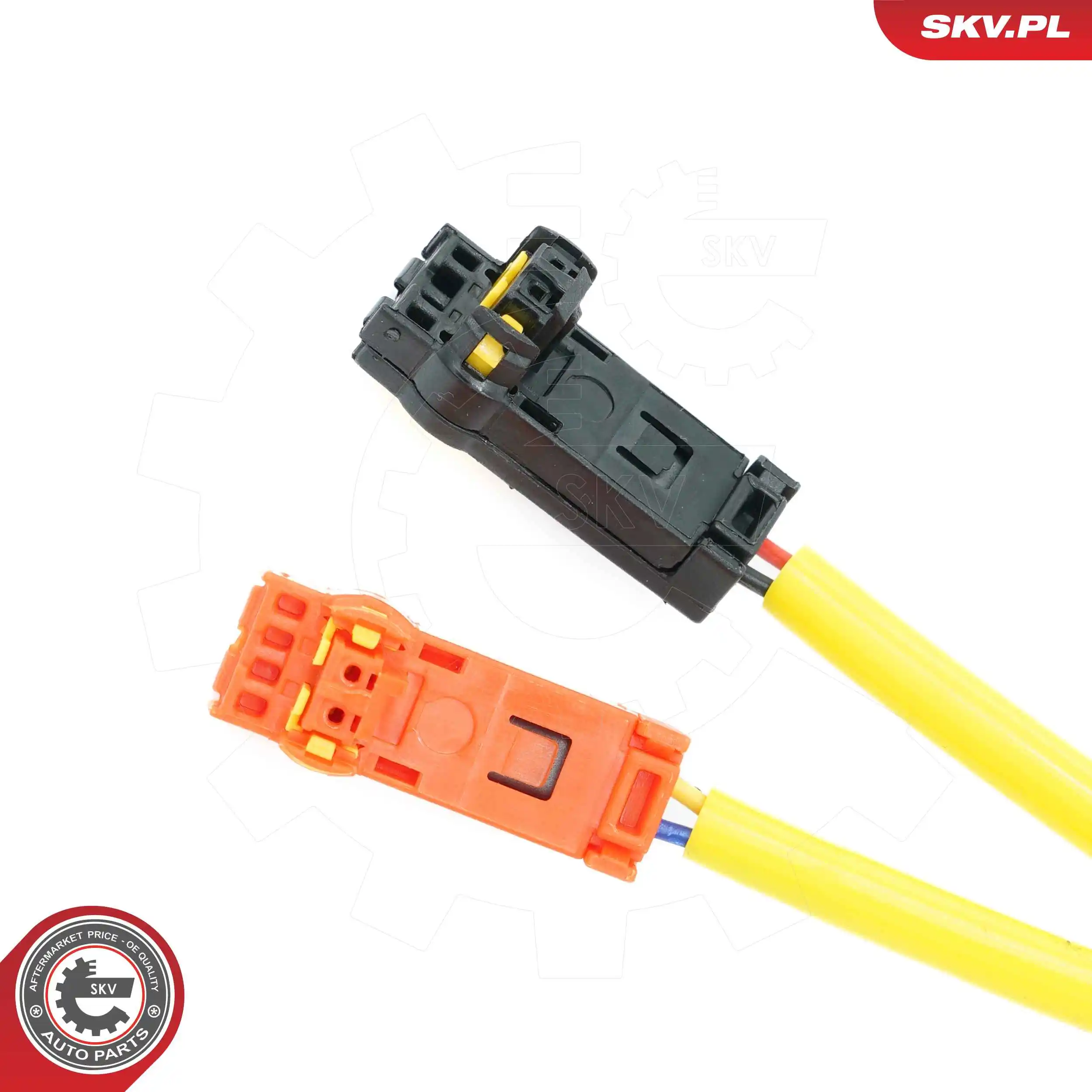 ESEN SKV 96SKV614 Clockspring, airbag