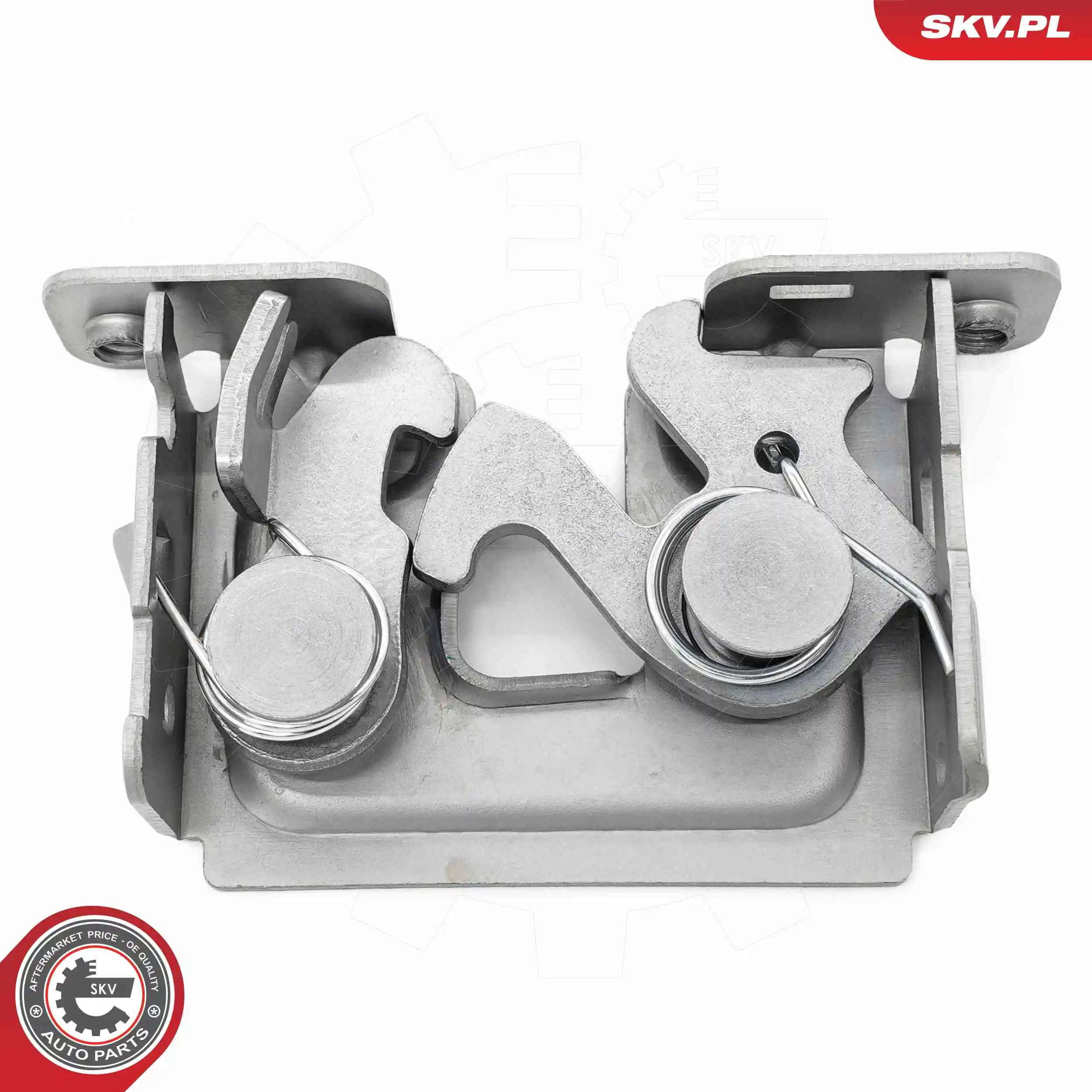 Bonnet Lock 60SKV604