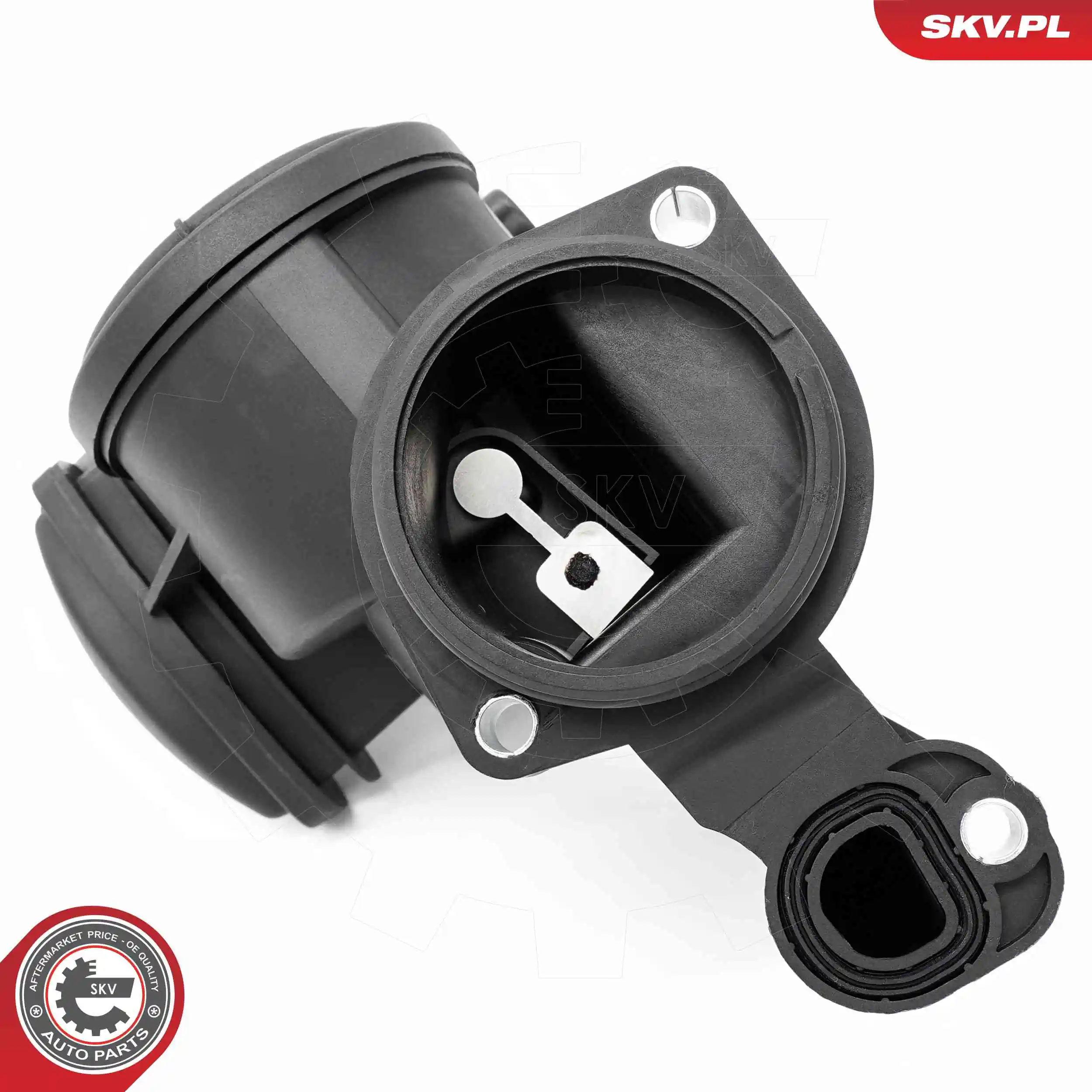 Oil Separator, crankcase ventilation 31SKV425