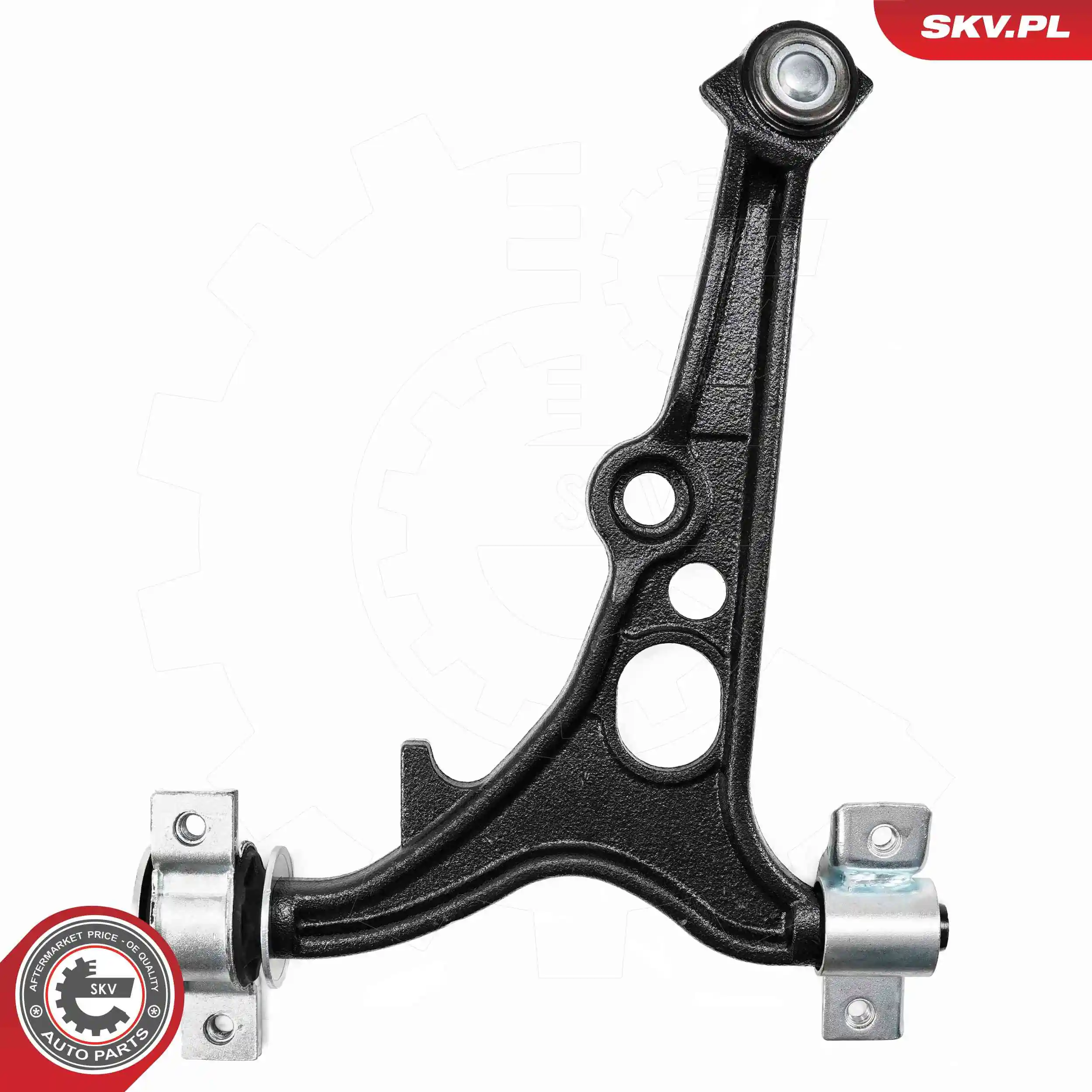 Control/Trailing Arm, wheel suspension 69SKV240