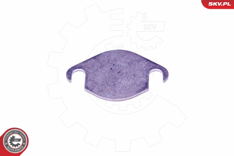 ESEN SKV 14SKV504 Repair Set, EGR valve