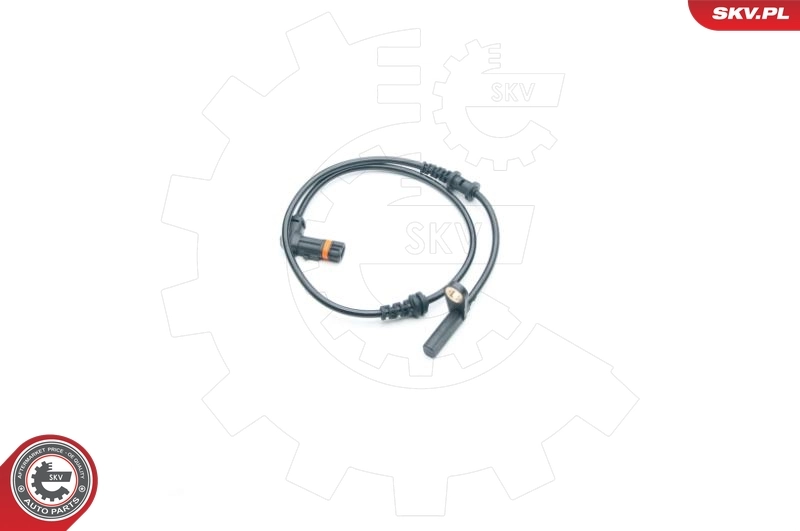 Sensor, wheel speed 06SKV300