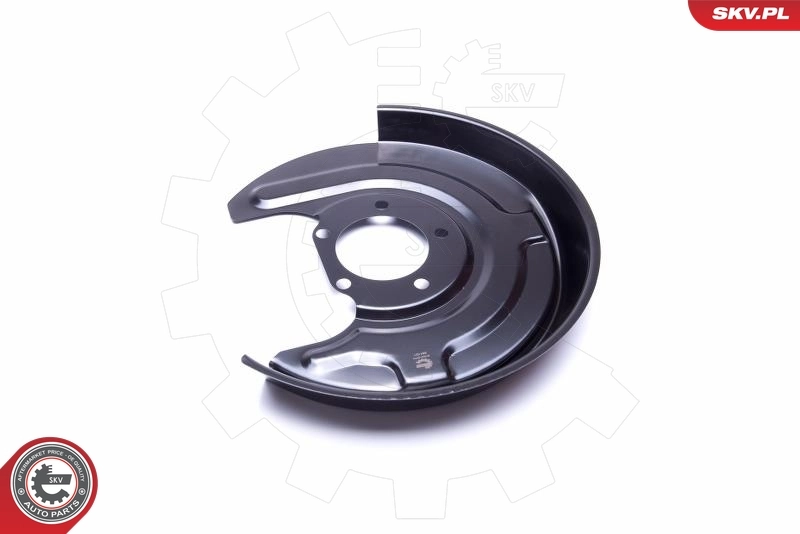 Splash Guard, brake disc 57SKV673