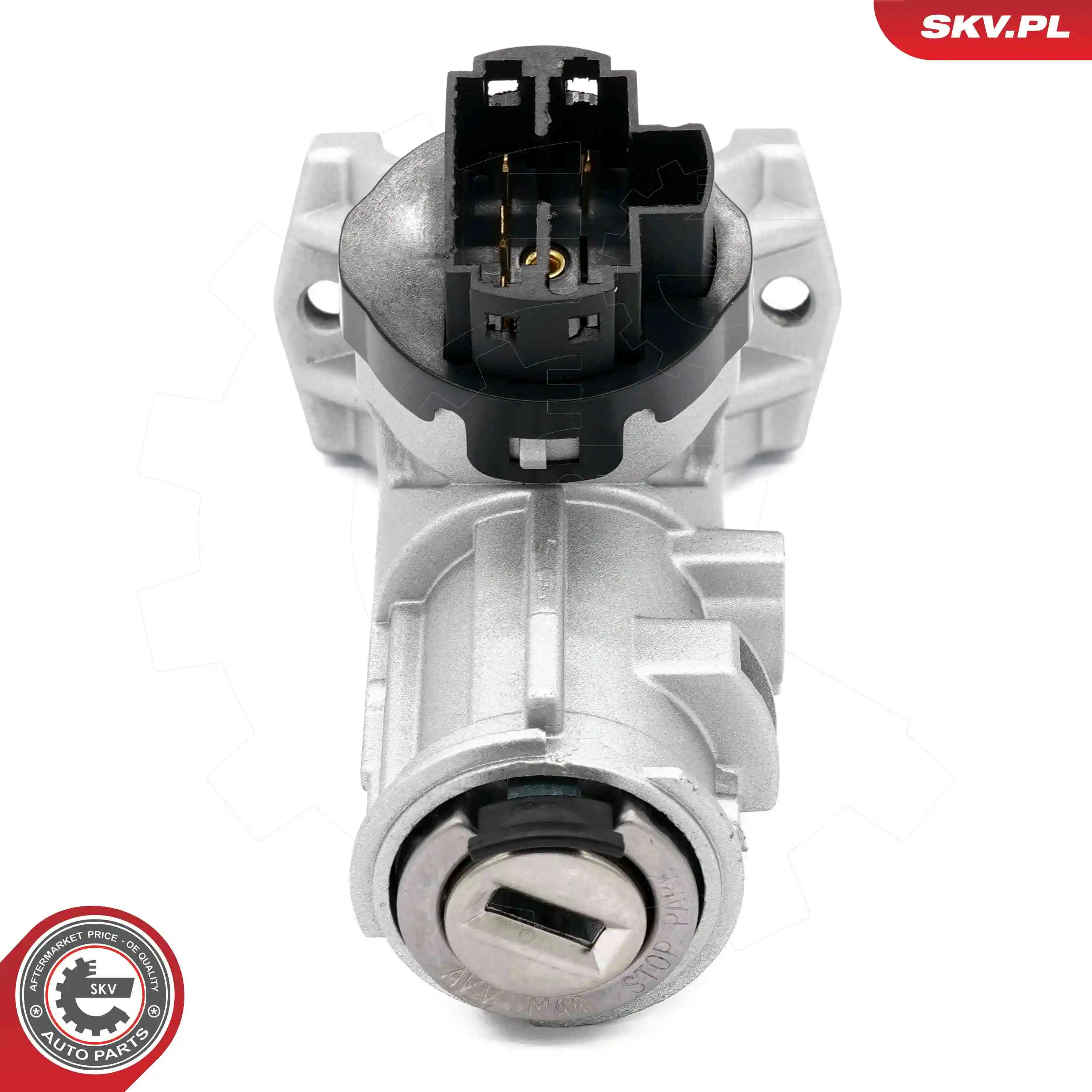 ESEN SKV 65SKV217 Steering Lock