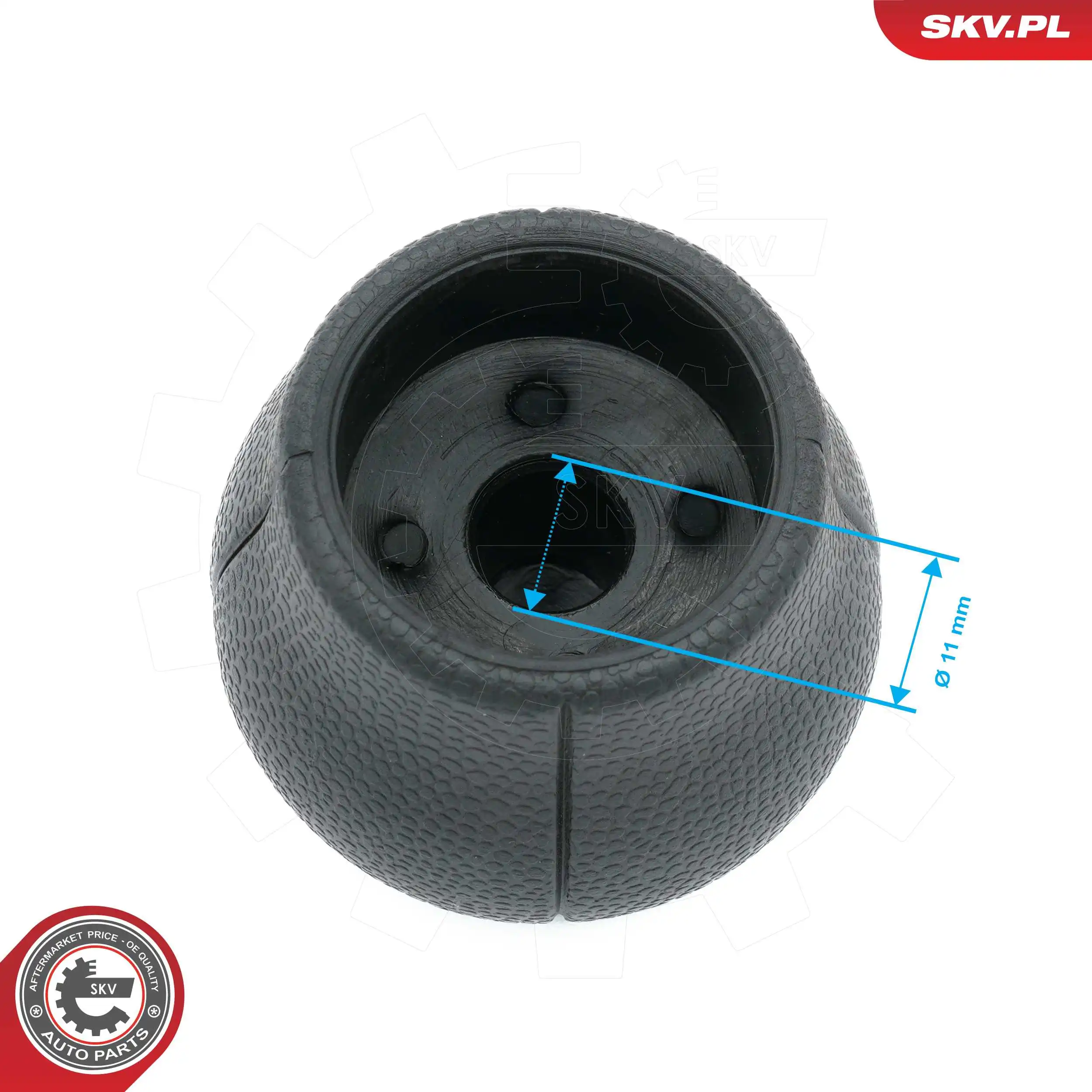 Gear Shift Lever Knob 63SKV090