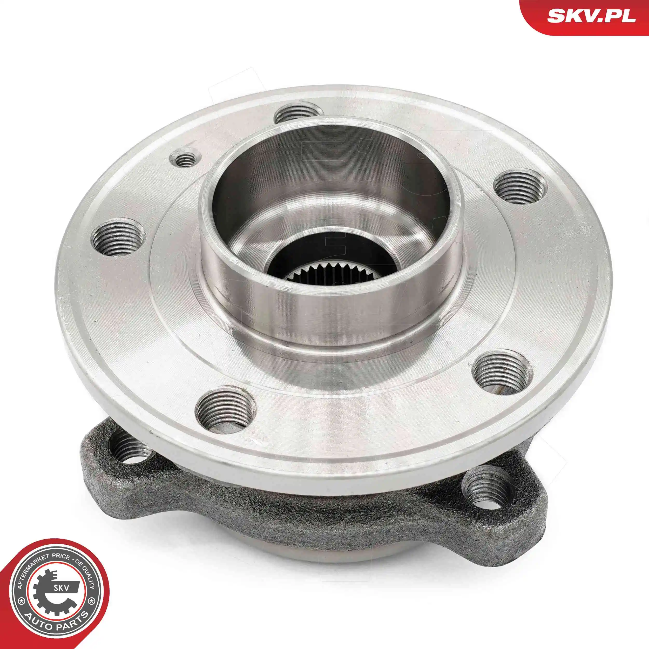 Wheel Bearing Kit 29SKV306