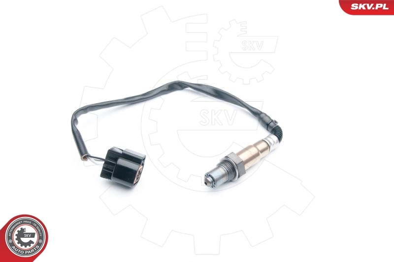 Oxygen Sensor 09SKV563