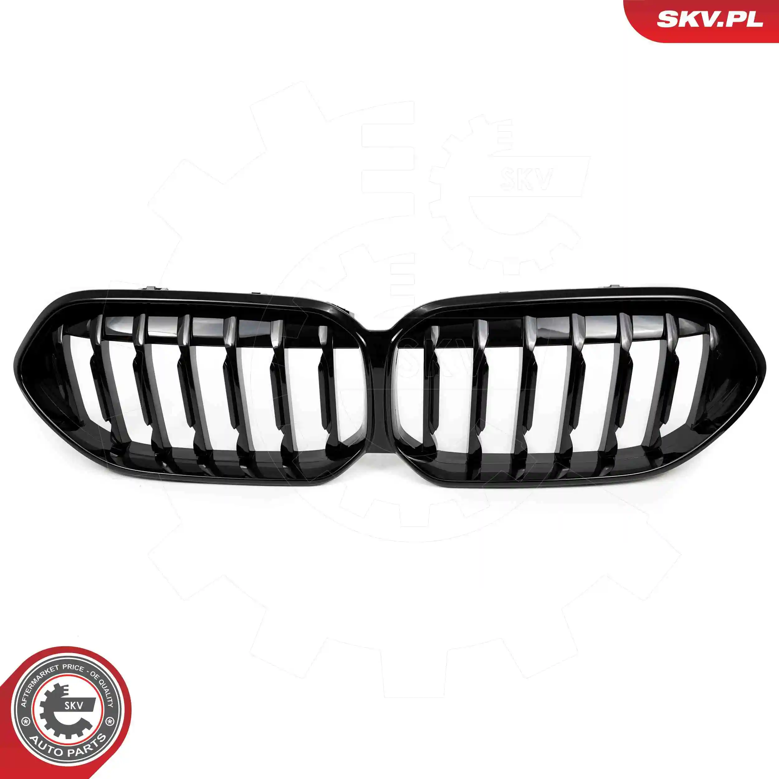 Radiator Grille 66SKV037