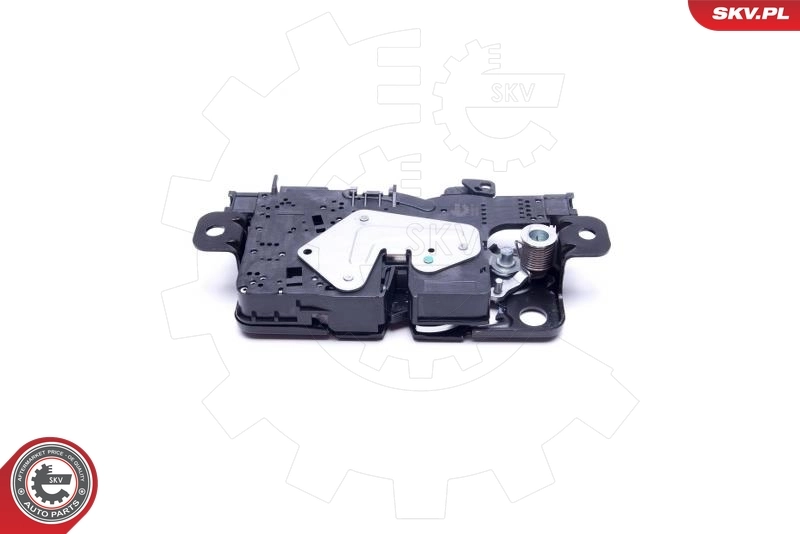 Tailgate Lock 16SKV101