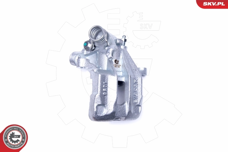 Brake Caliper 34SKV124