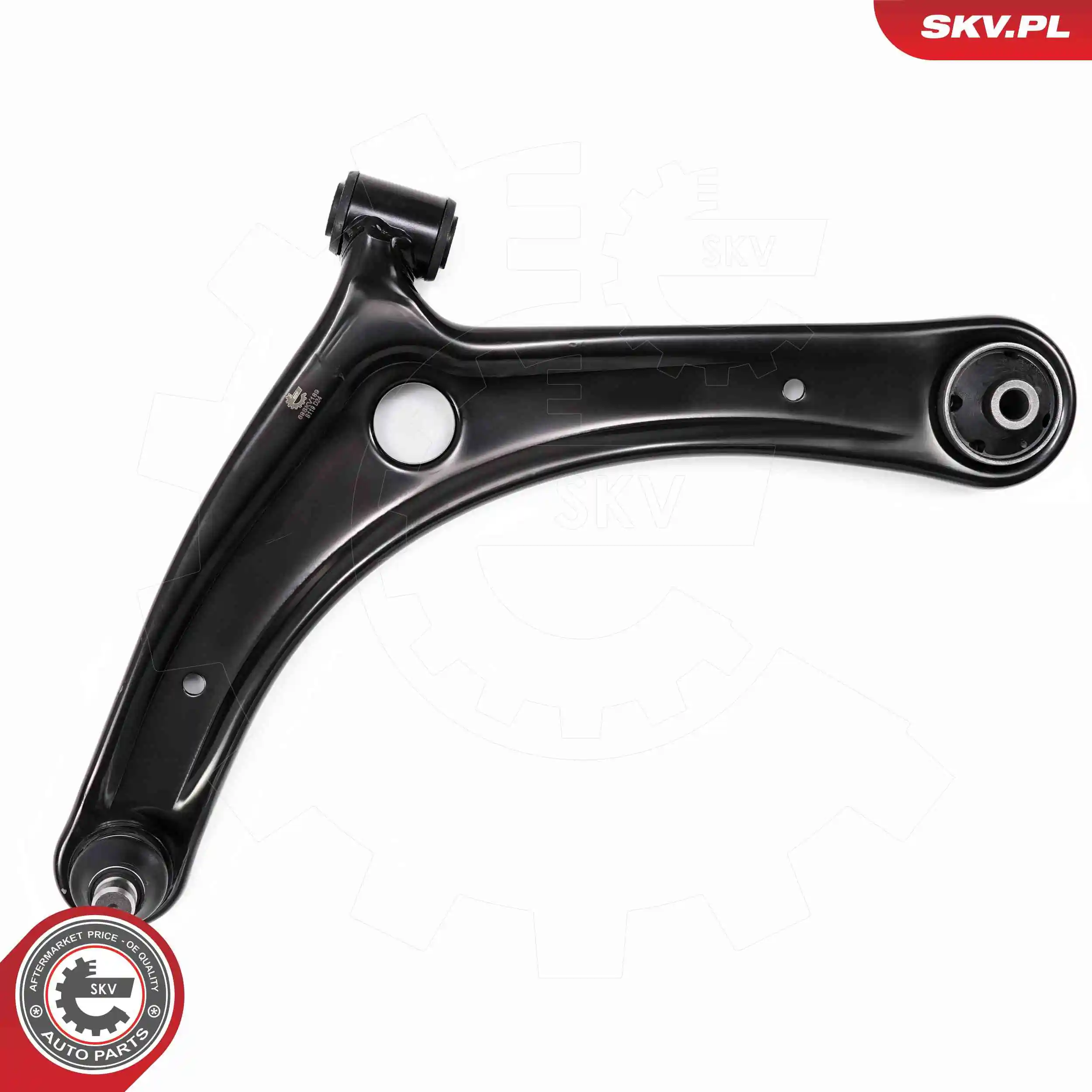 ESEN SKV 69SKV189 Control/Trailing Arm, wheel suspension