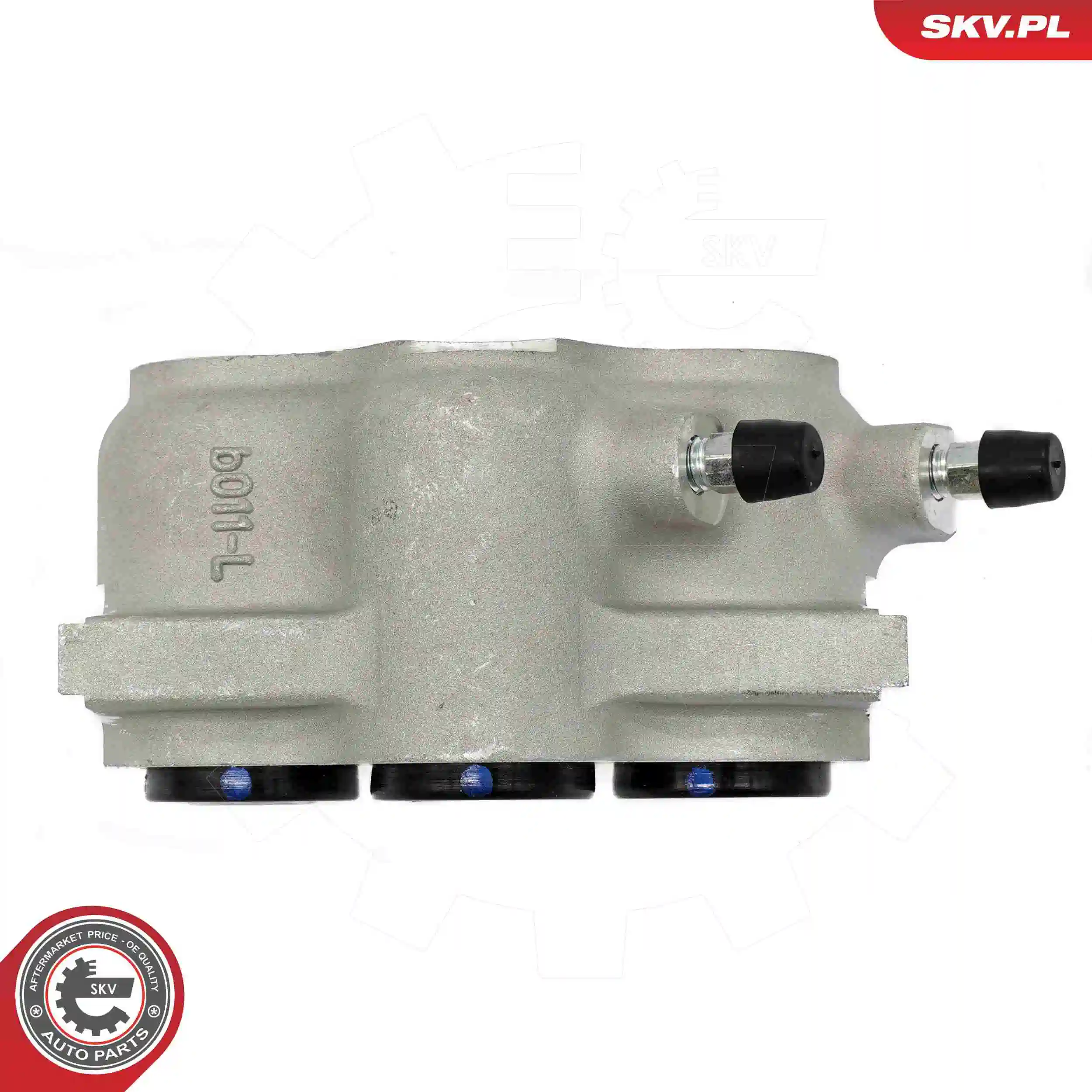 Brake Caliper 67SKV181