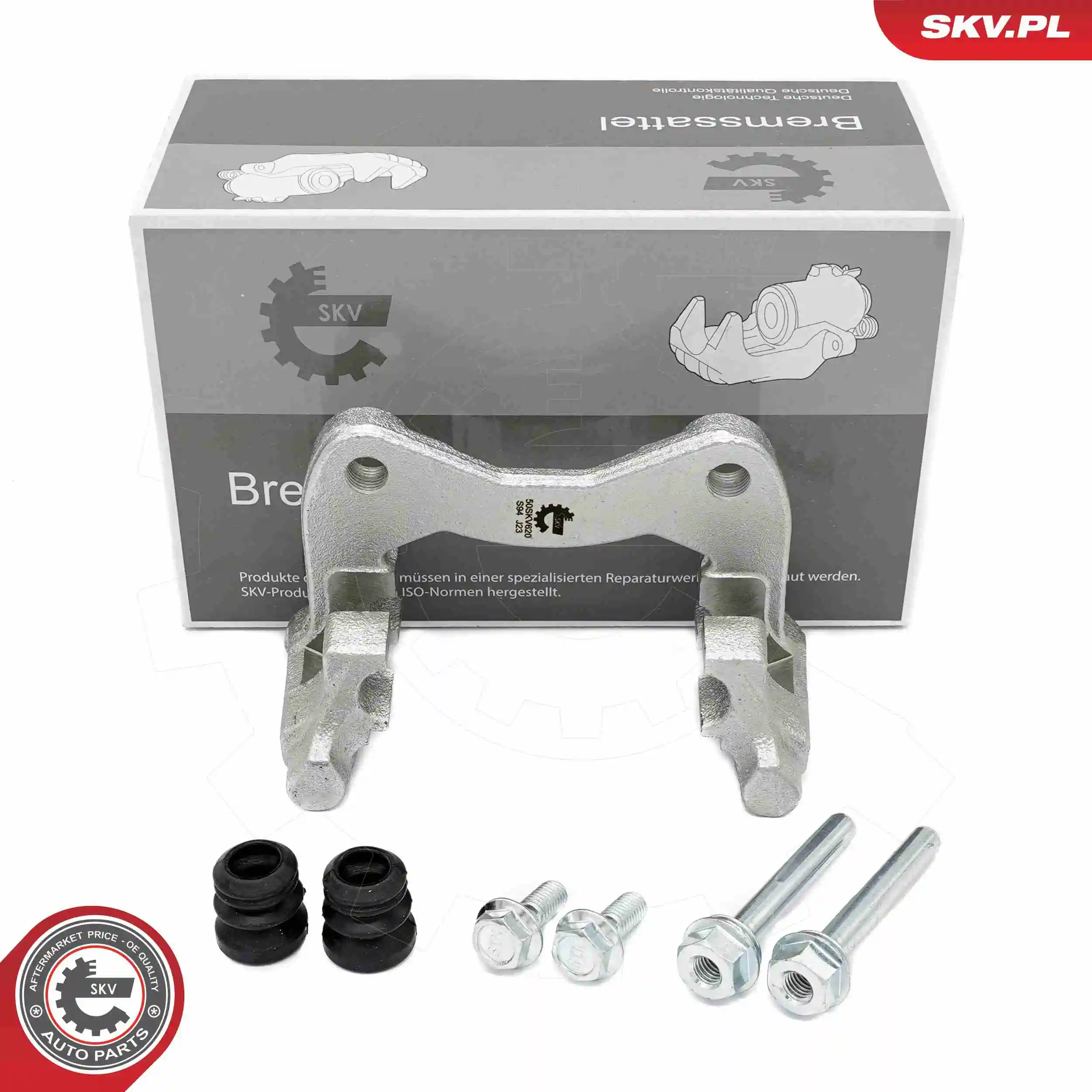 Bracket, brake caliper 50SKV620