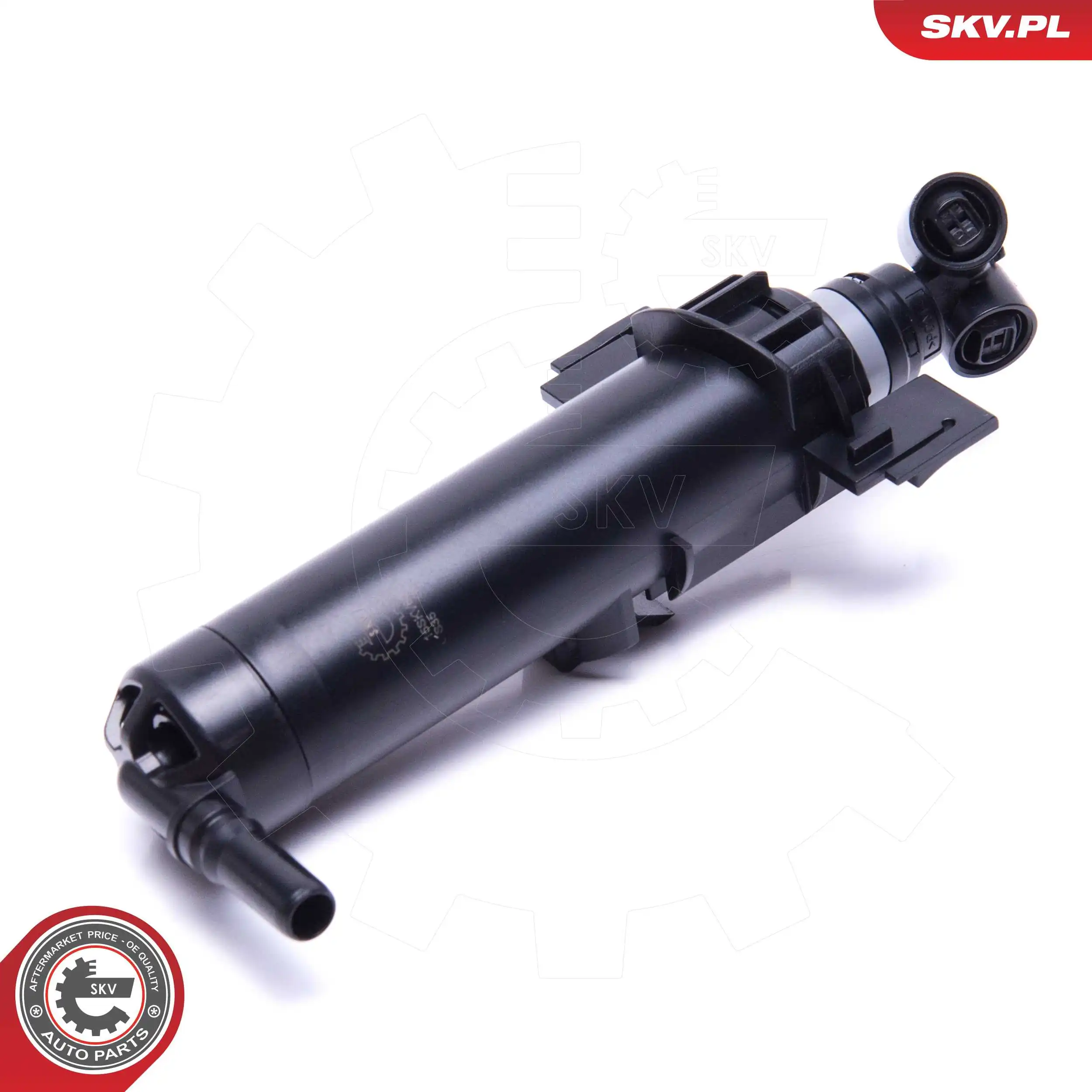 Washer Fluid Jet, headlight cleaning 15SKV683