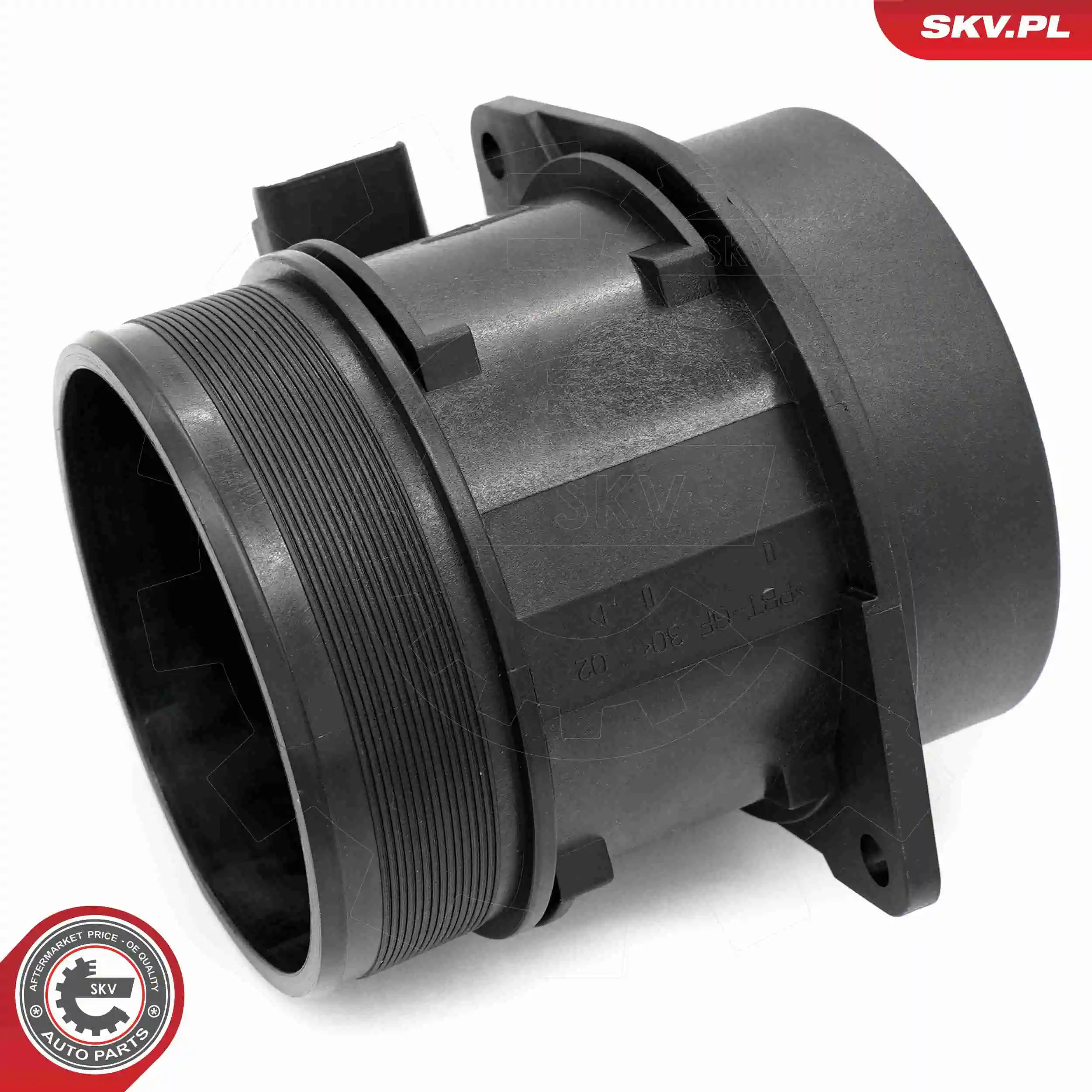 Mass Air Flow Sensor 07SKV189
