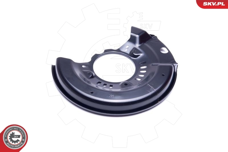 Splash Guard, brake disc 57SKV153