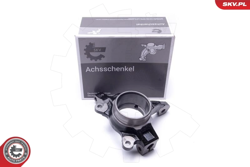 Steering Knuckle, wheel suspension 47SKV881