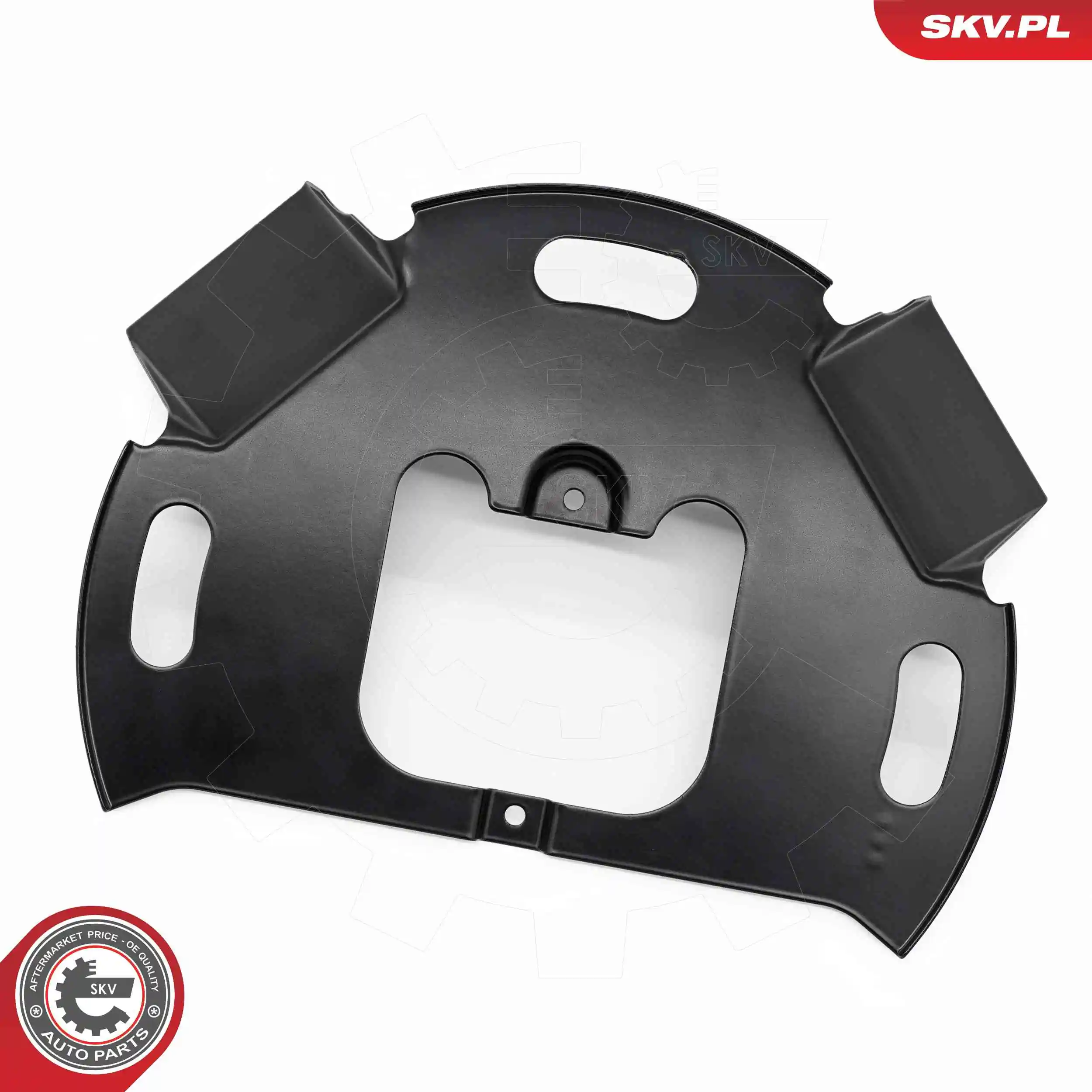 Splash Guard, brake disc 57SKV007