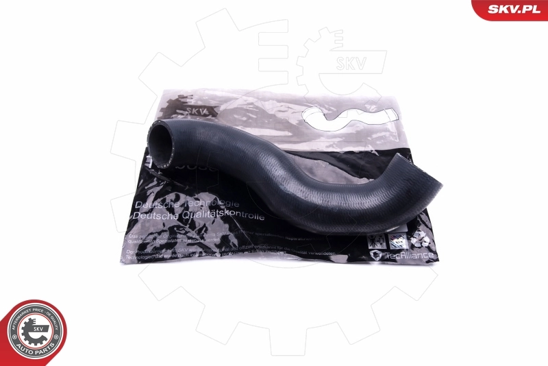 Charge Air Hose 43SKV199