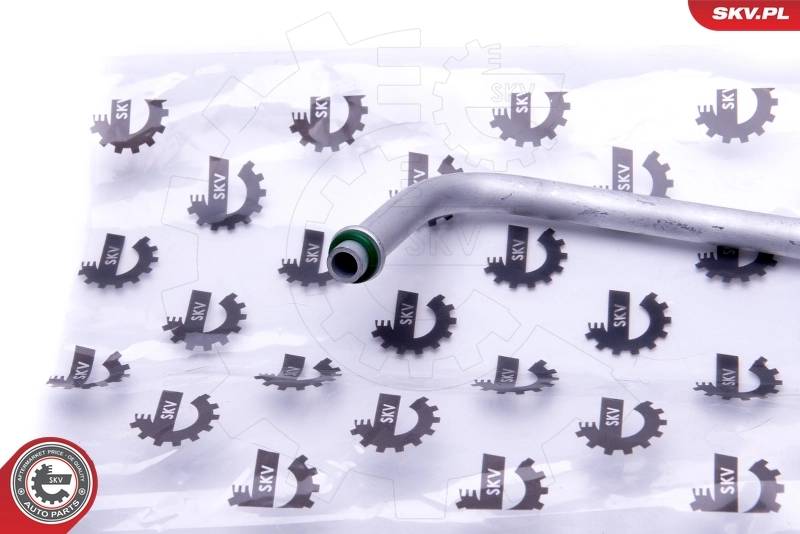 Tubería de alta presión, aire acondicionado 43SKV504