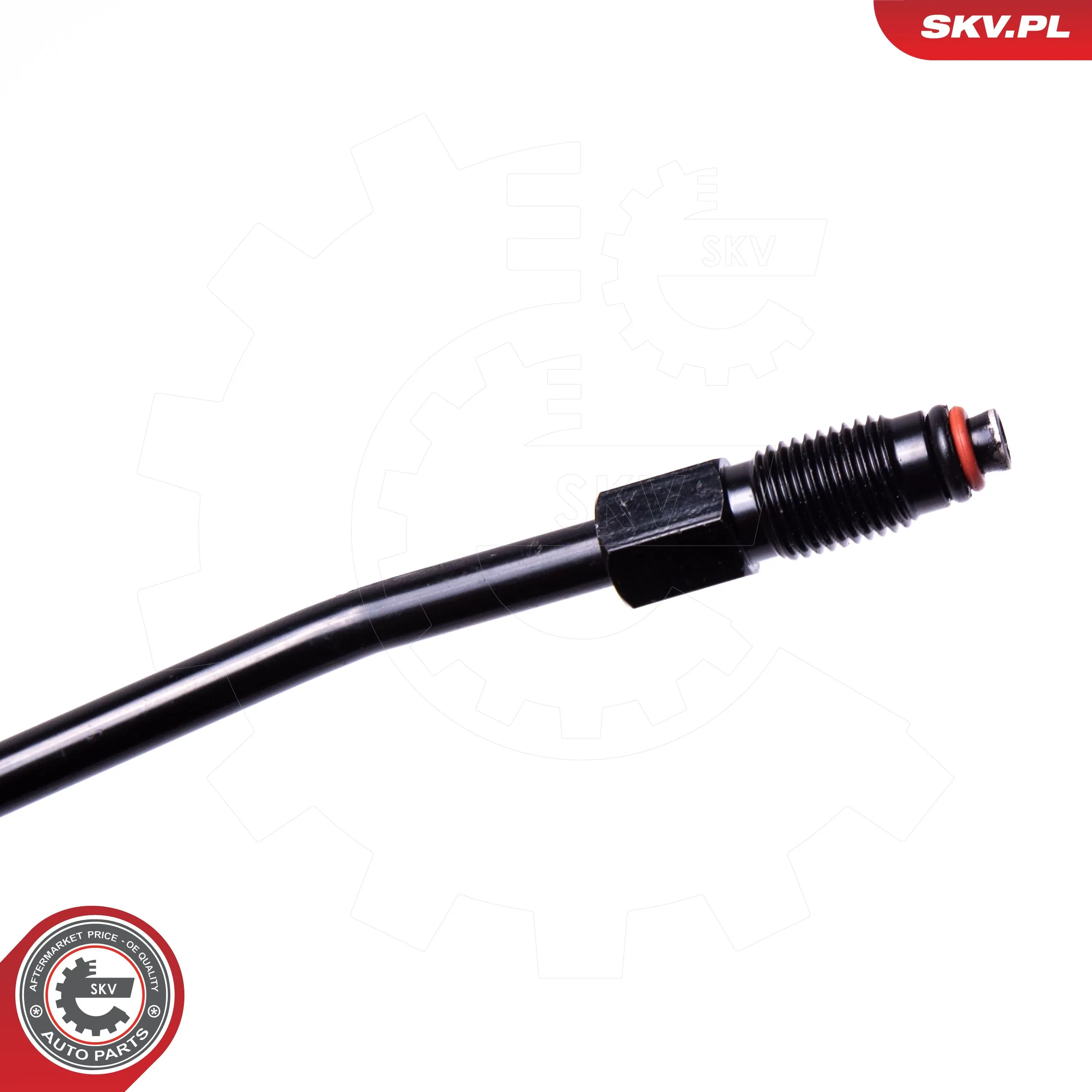 ESEN SKV 10SKV875 Hydraulic Hose, steering