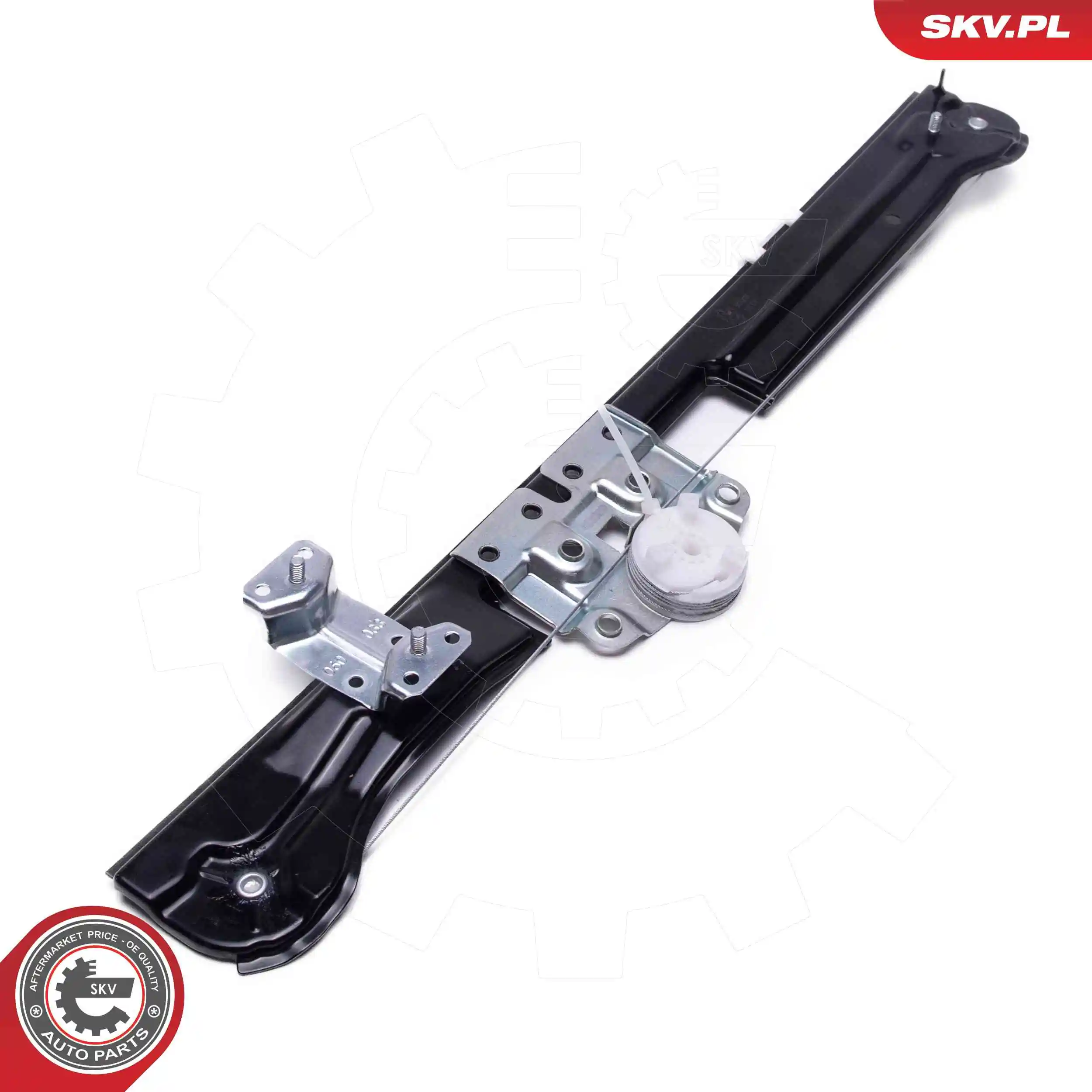 Window Regulator 51SKV252