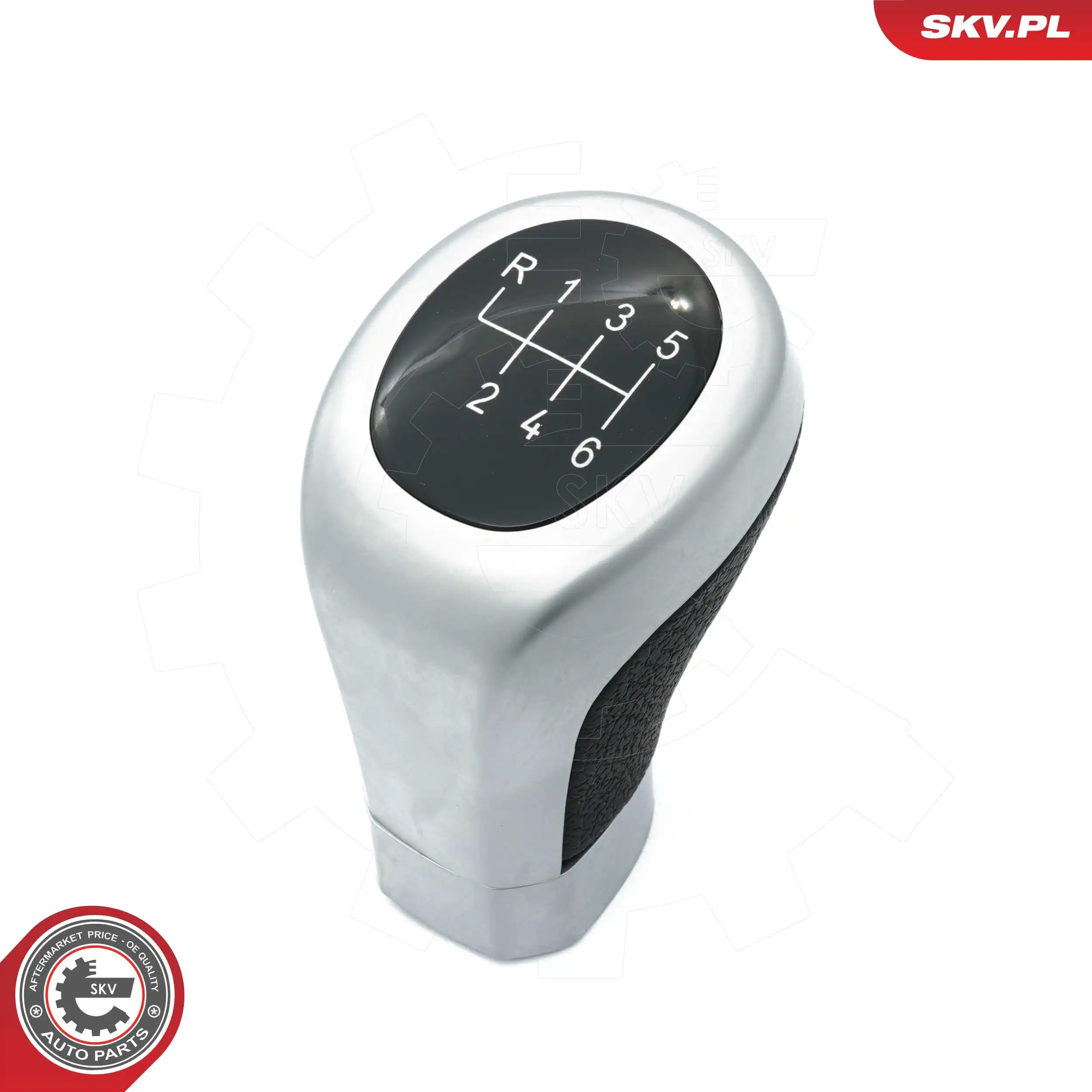 Gear Shift Lever Knob 63SKV024