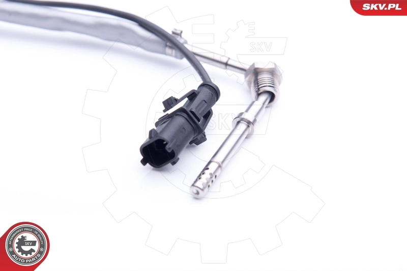 Sensor, exhaust gas temperature 30SKV190