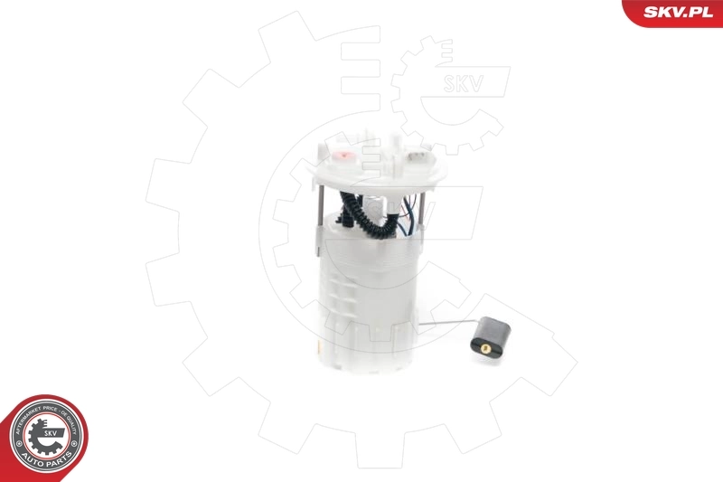 ESEN SKV 02SKV755 Fuel Feed Unit