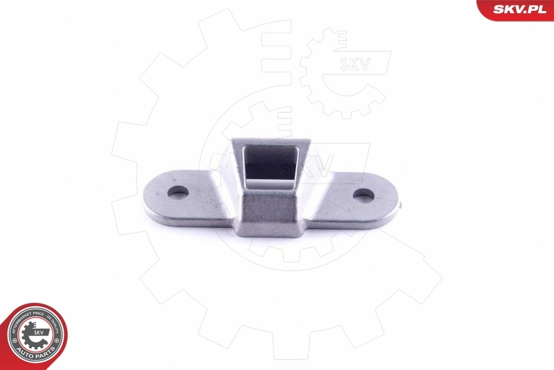 Guide, locking knob 96SKV763