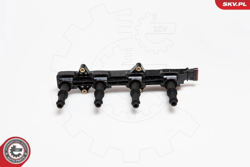 Ignition Coil 03SKV143