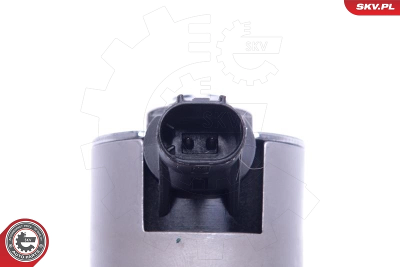 Pompa hidrolik, kemudi 10SKV290