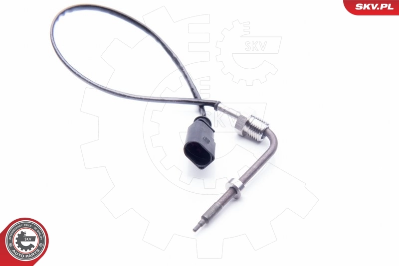 Sensor, exhaust gas temperature 30SKV023