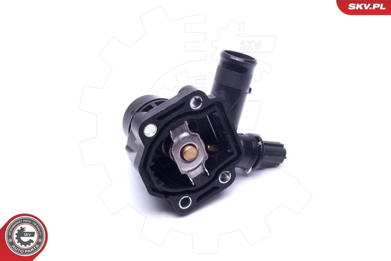 Termostat, pendingin 20SKV170