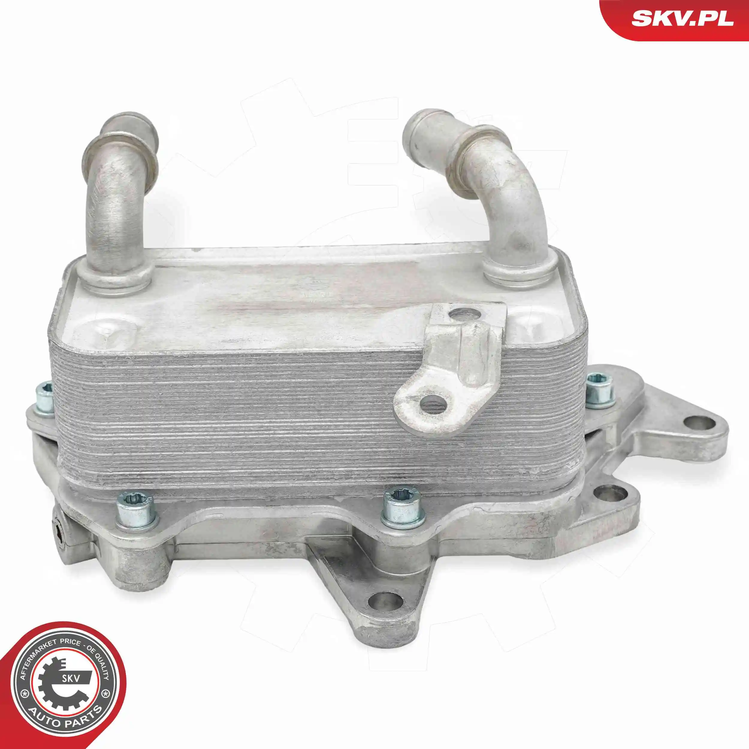 オイルクーラー、オートマチックトランスミッション 31SKV318