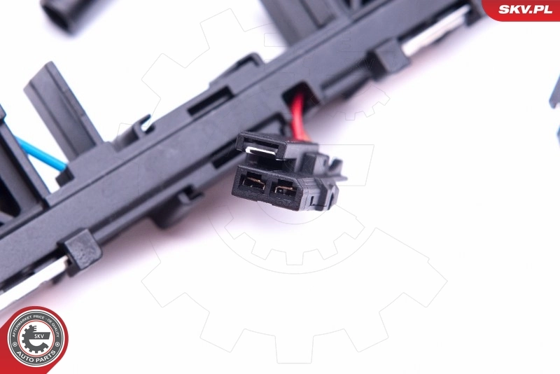 Connecting Cable, injector 53SKV007
