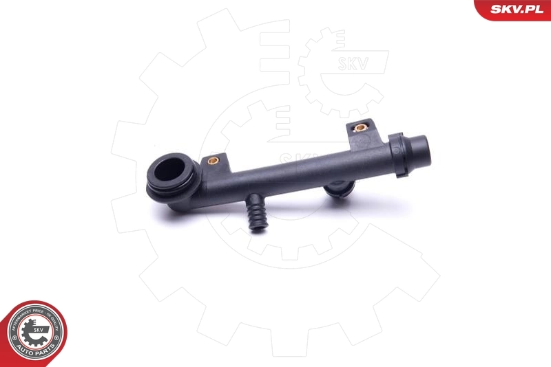 Coolant Flange 20SKV130