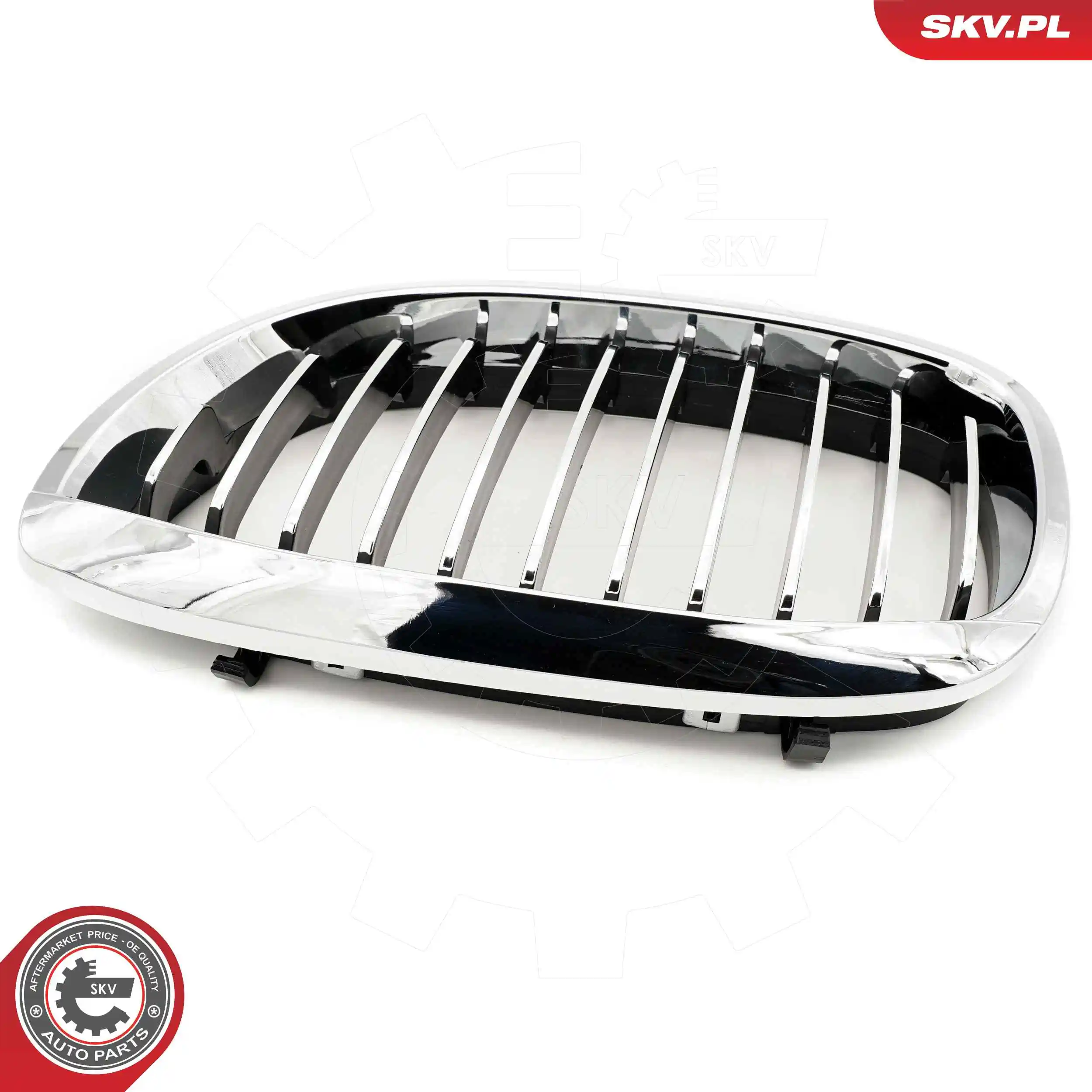 ESEN SKV 66SKV070 Radiator Grille