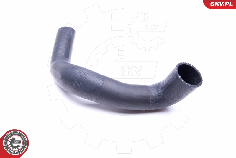 Charge Air Hose 43SKV132